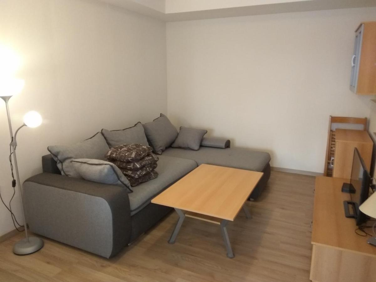 Apartmani Ivana Punat Exterior foto